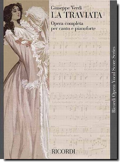Verdi, La Traviata