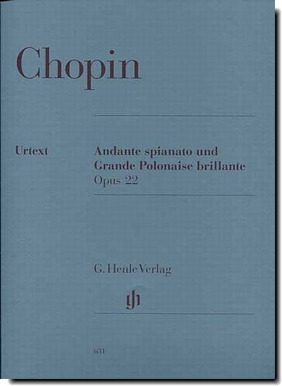 Chopin Grande Polonaise brillante