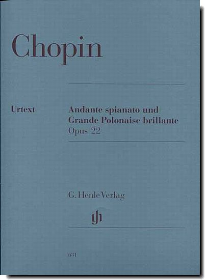 Chopin Grande Polonaise Brillante