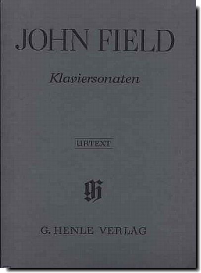 Field, Piano Sonatas