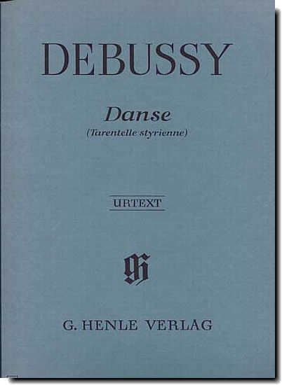 Debussy Danse