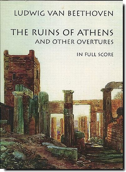 Beethoven  - The Ruins of Athens & other overtures