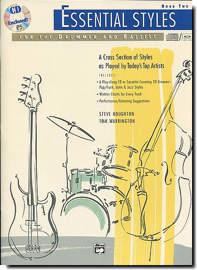 Essential Styles 2