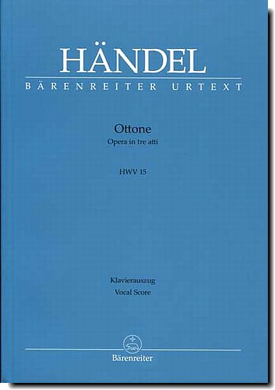 Handel, Ottone