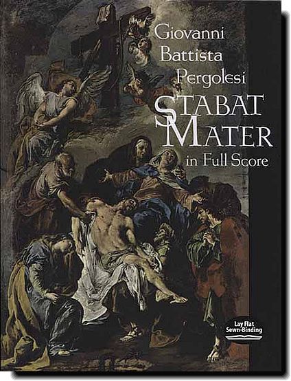 Pergolesi Stabat Mater
