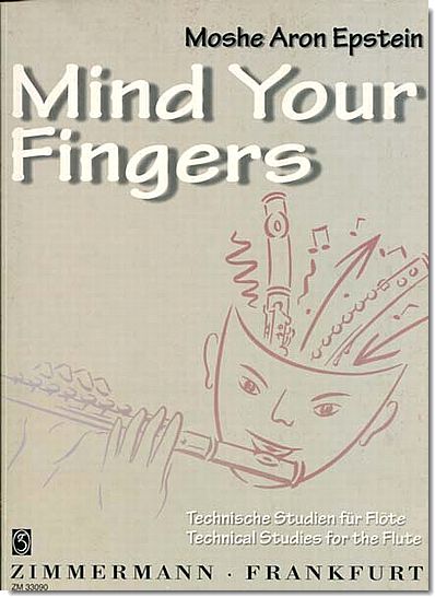 Mind Your Fingers