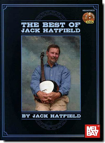 The Best of Jack Hatfield