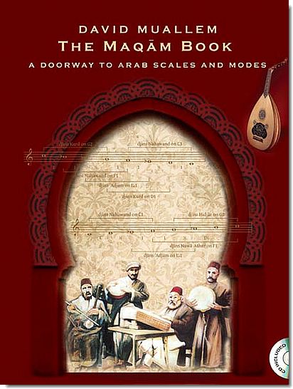 The Maqam Book