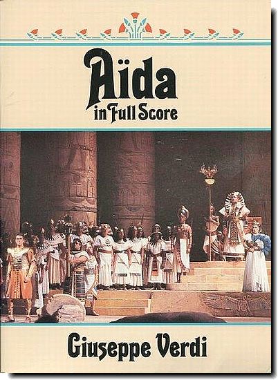 Verdi - Aida