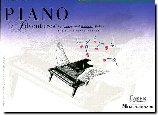 Performance Book Primer