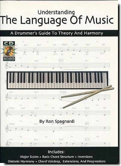 Understanding the Language of Music