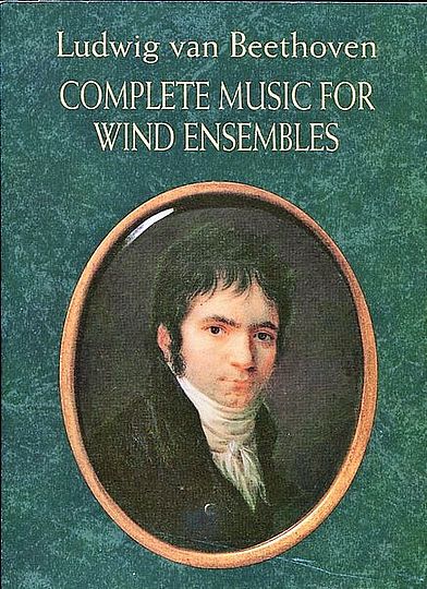 Beethoven - Complete Music for Wind Ensembles