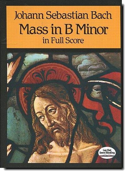 Bach - Mass in B Minor