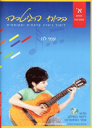 ברוח הגיטרה