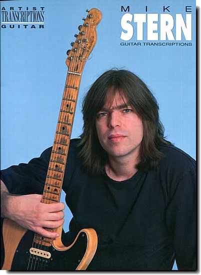 Mike Stern