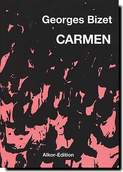Bizet - Carmen