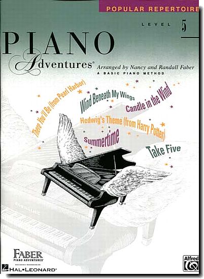 Popular Repertoire 5