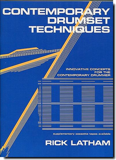 Contemporary Drumset Techniques