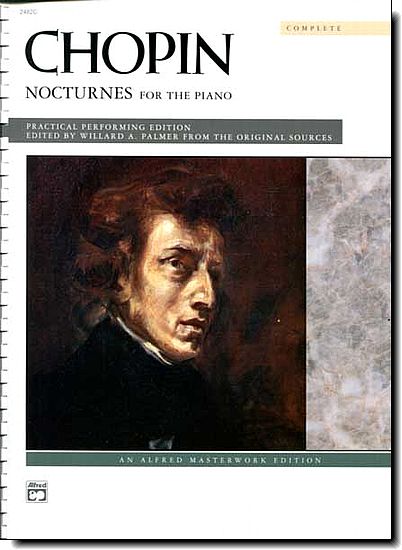 Chopin Nocturnes
