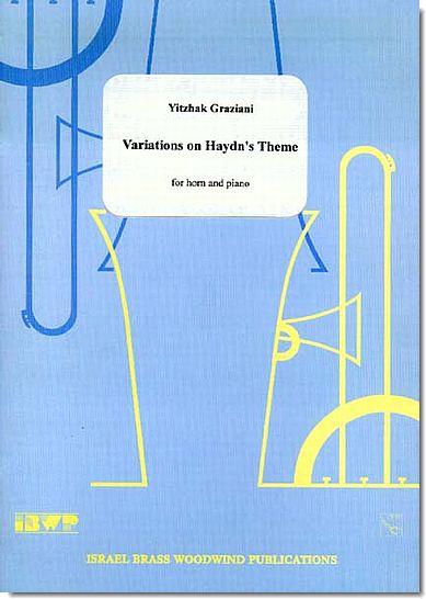 Variations on Haydn's Theme