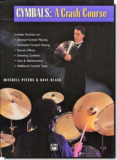 Cymbals: A Crash Course