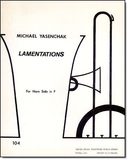 קינות Lamentations