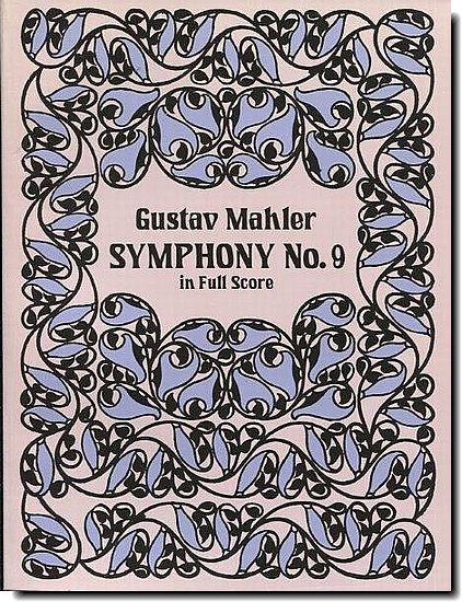 Mahler - Symphony No. 9