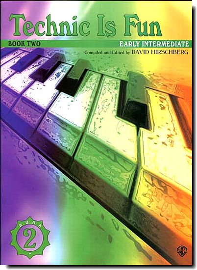 Hirschberg Technic is Fun 2