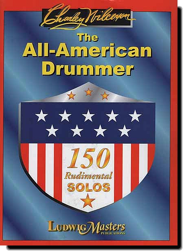 The All American Drummer