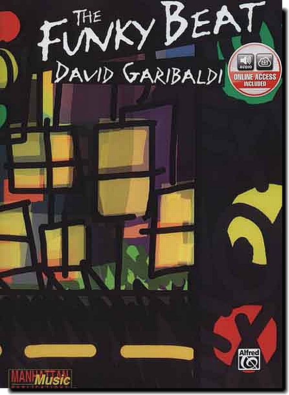 Garibaldi, The Funky Beat