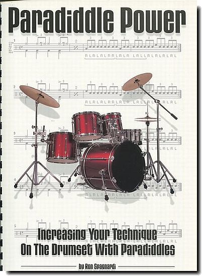 Paradiddle Power