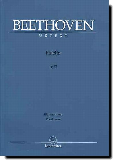 Beethoven Fidelio