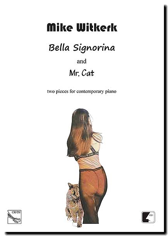 Witkerk, Bella Signorina and Mr. Cat