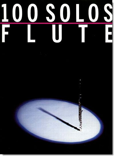 100Solos Flute