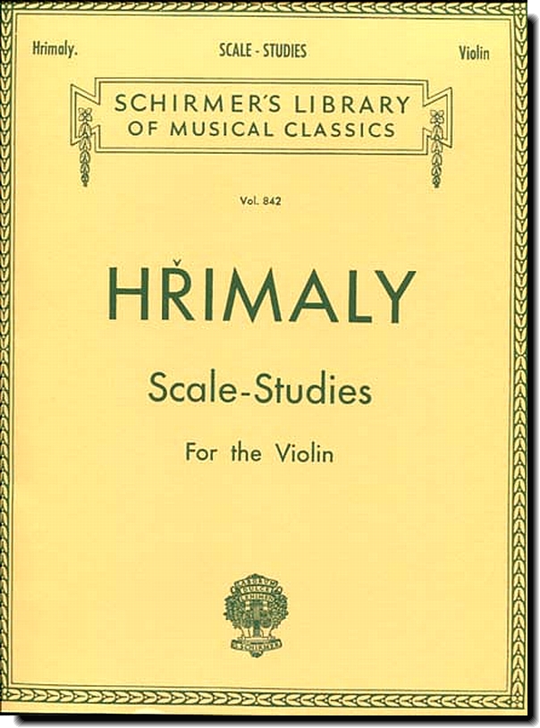 Hrimaly, Scale-Studies