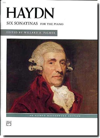 Haydn, Gypsy Rondo