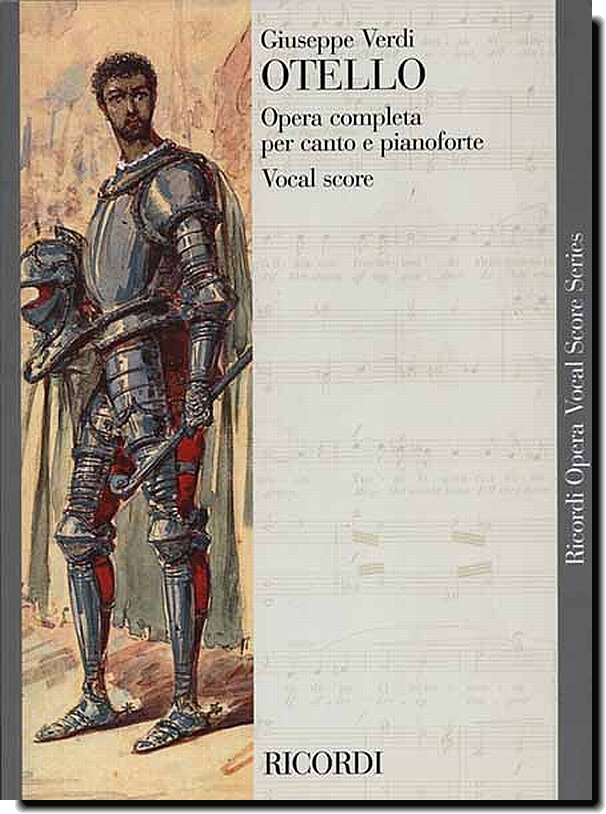 Verdi - Otello