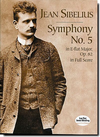 Sibelius - Symphony no. 5