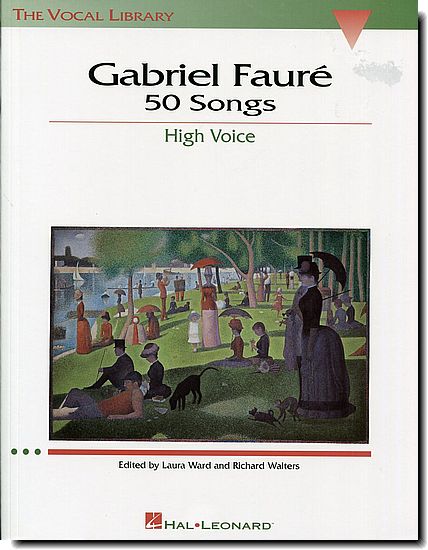 Faure - 50 Songs