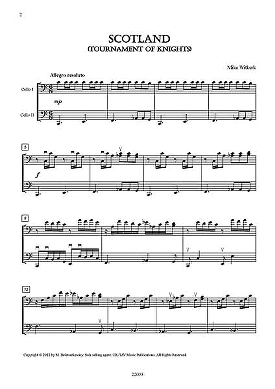 Tournament of Knights