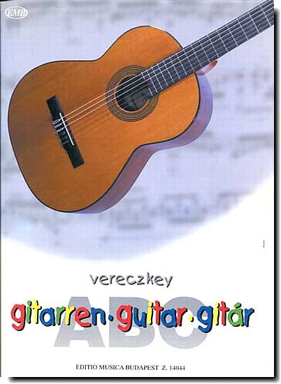Guitar ABC