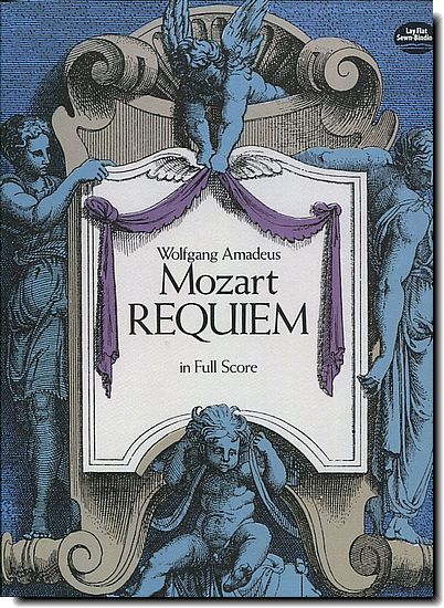 Mozart - Requiem