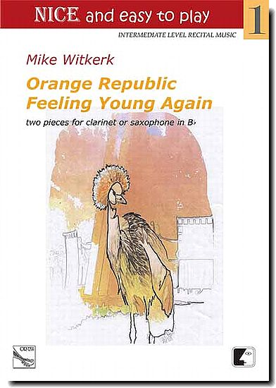 Witkerk, Orange Republic, Feeling Young Again