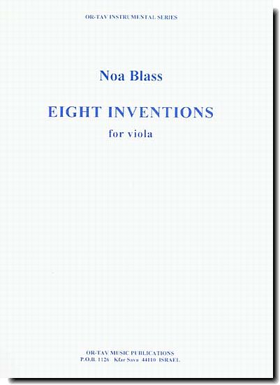 8 אינוונציות