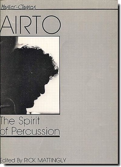 The Spirit of Percussion