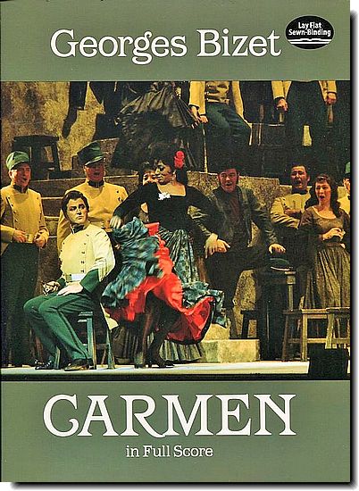 Bizet - Carmen
