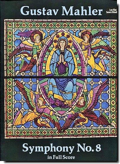 Mahler - Symphony No. 8