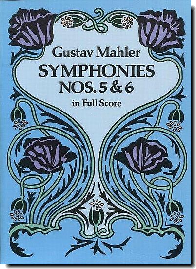 Mahler - Symphonies Nos. 5 and 6
