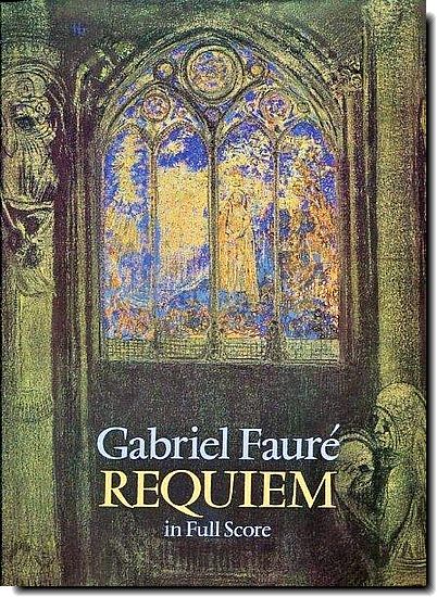 Faure - Requiem