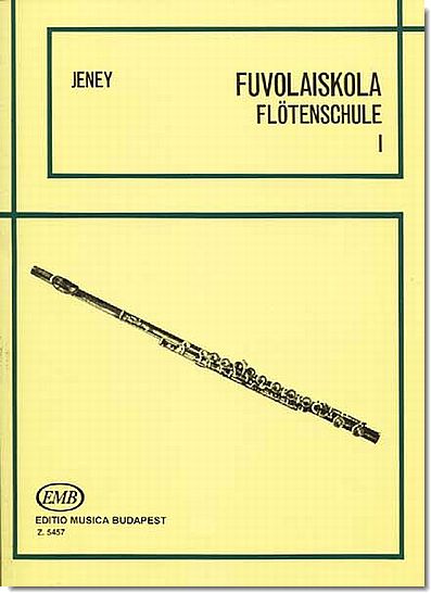 Jeney Flute School 1